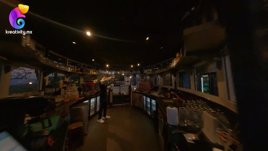 VIDEO RESTAURANT TURKEY